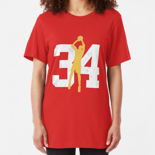 The Dream Slim Fit T-Shirt