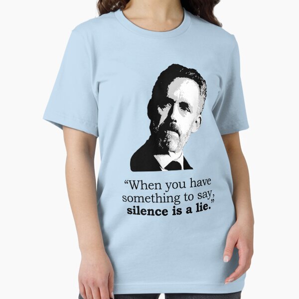 Item preview, Silence is a Lie - any colour  designed and sold by BradBellicose.