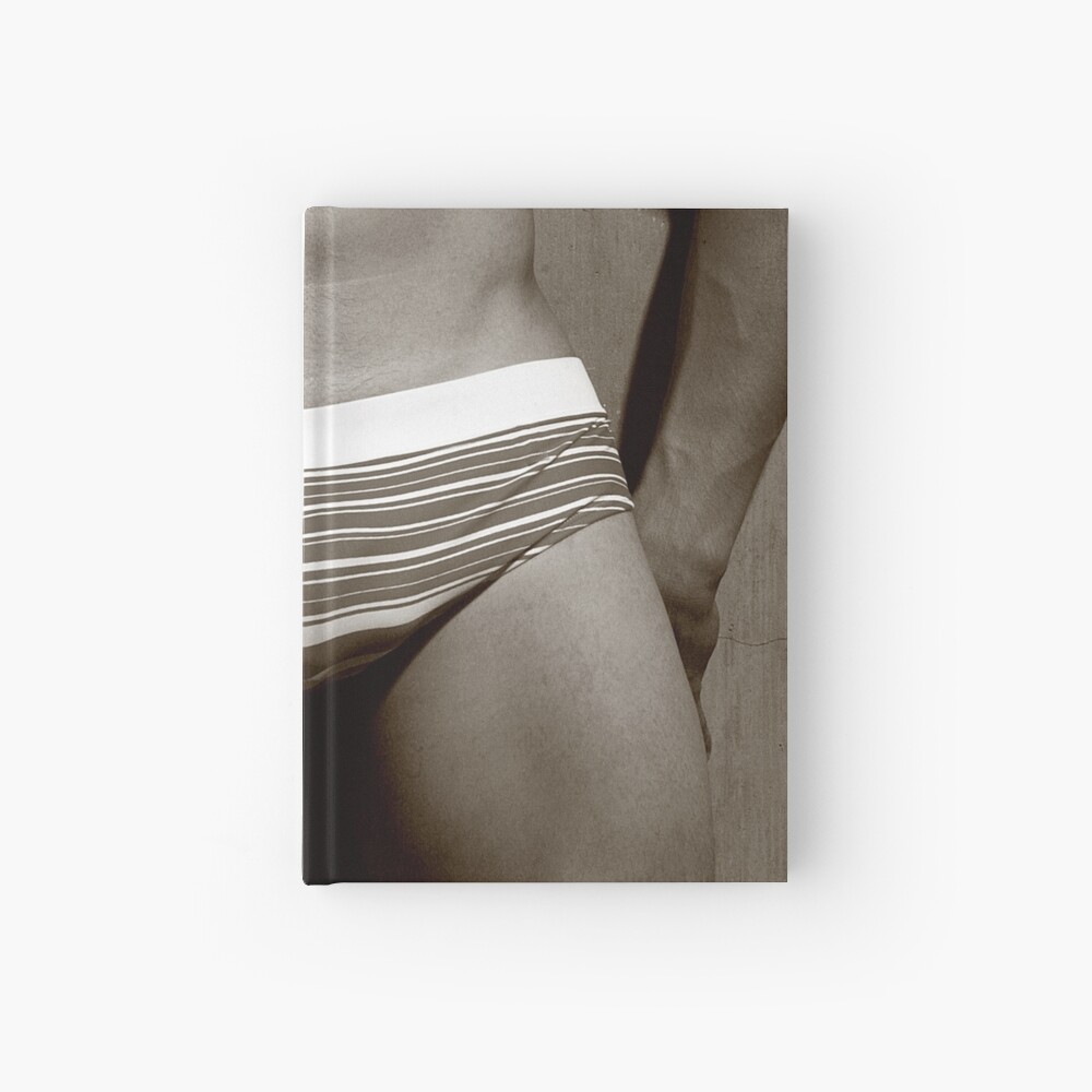 THCK III Hardcover Journal