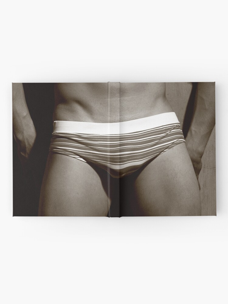 Alternate view of THCK III Hardcover Journal