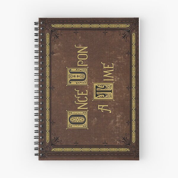 Item preview, Once Upon a Time Merchandise designed and sold by Exotic Closet.