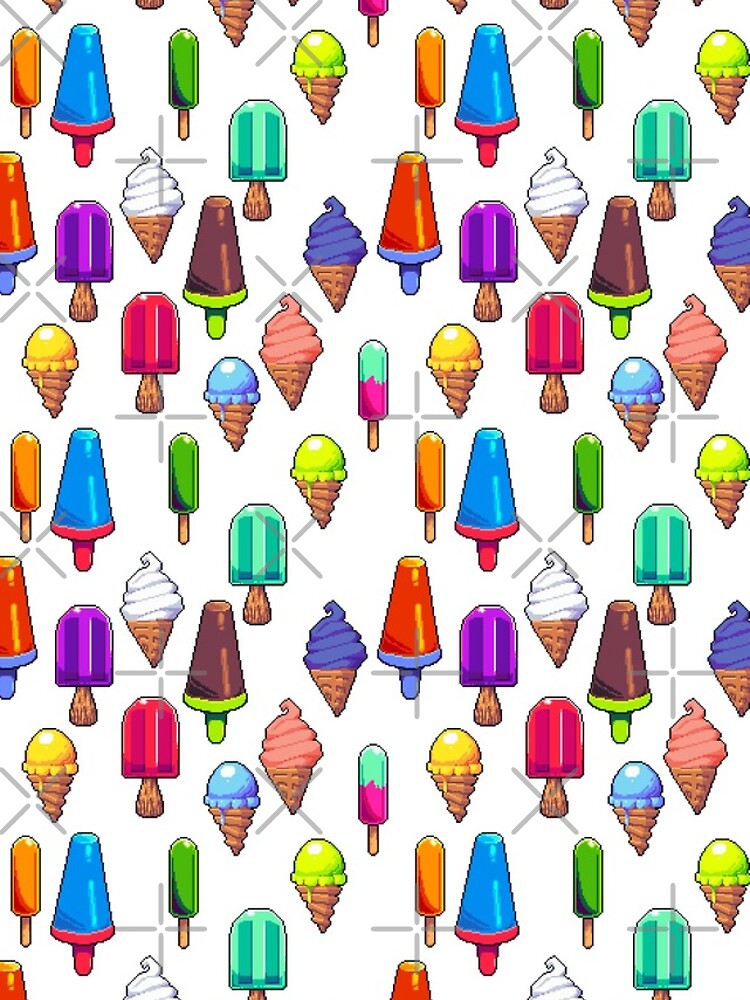 Popsicles! by Emmytwofive