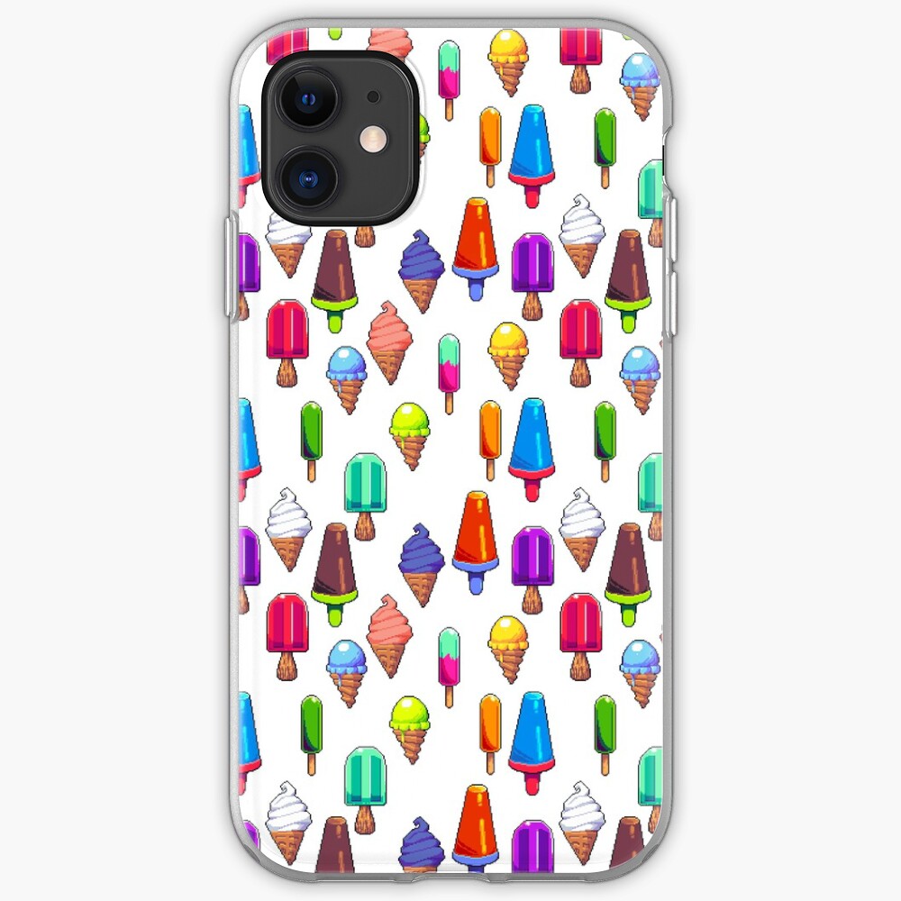 Popsicles! iPhone Case & Cover