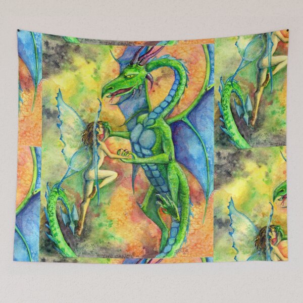 Item preview, The Dance designed and sold by Stephen Haning.