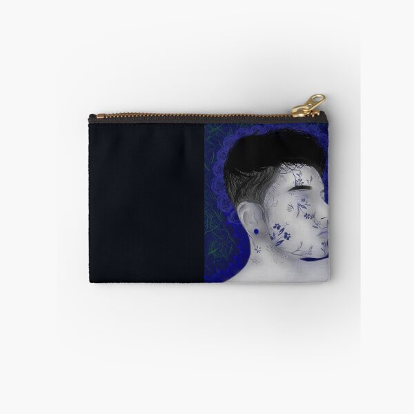 Item preview, jack duff x flowers designed and sold by kainatc.