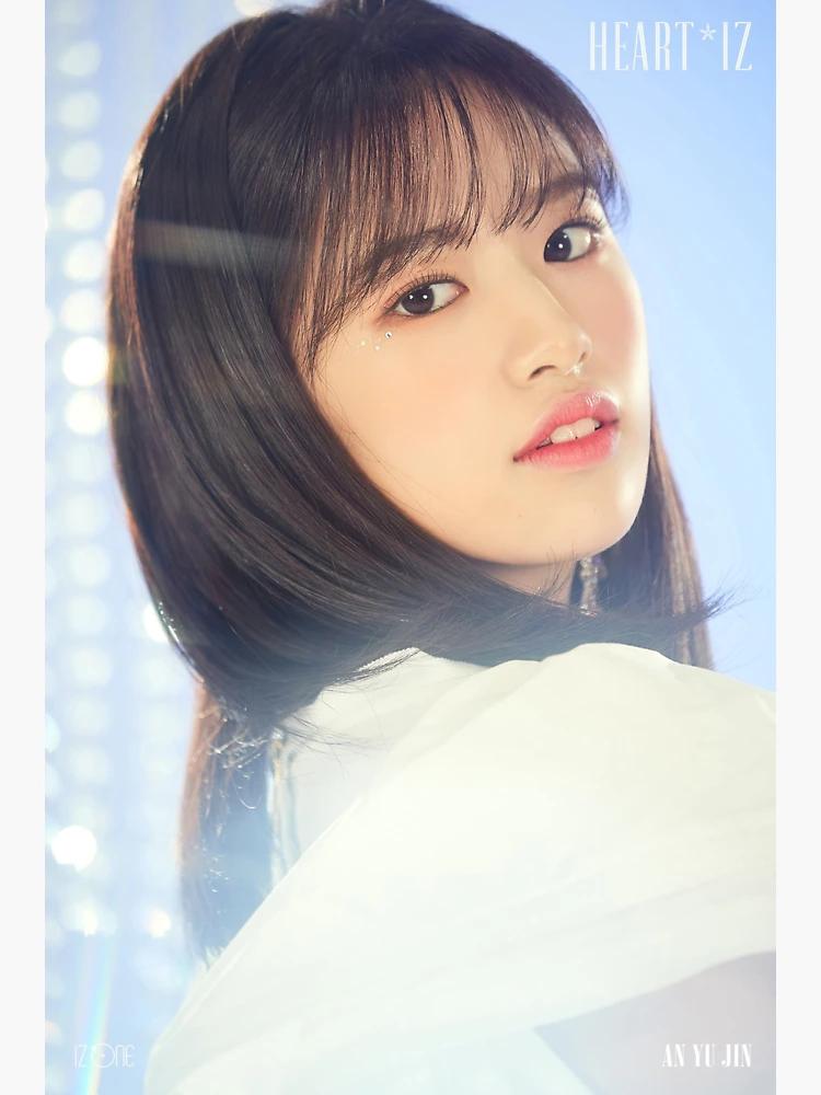 DICON IZ*ONE YUJIN ユジン トレカ キーリング 新品未開封 DICON IZ*ONE YUJIN ユジン トレカ キーリング 新品未開封 IZ*ONE