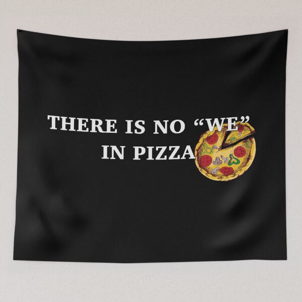 Item preview, Best Pizza Funny Humor Pickle memes designed and sold by BubblynBloom.