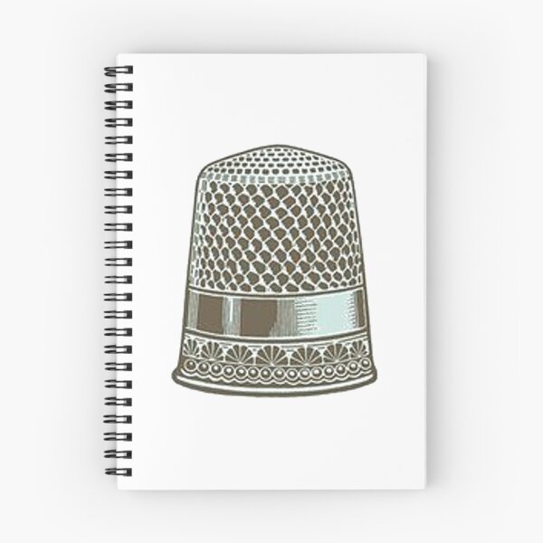 Item preview, Thimble! designed and sold by DoodleDashCollective.