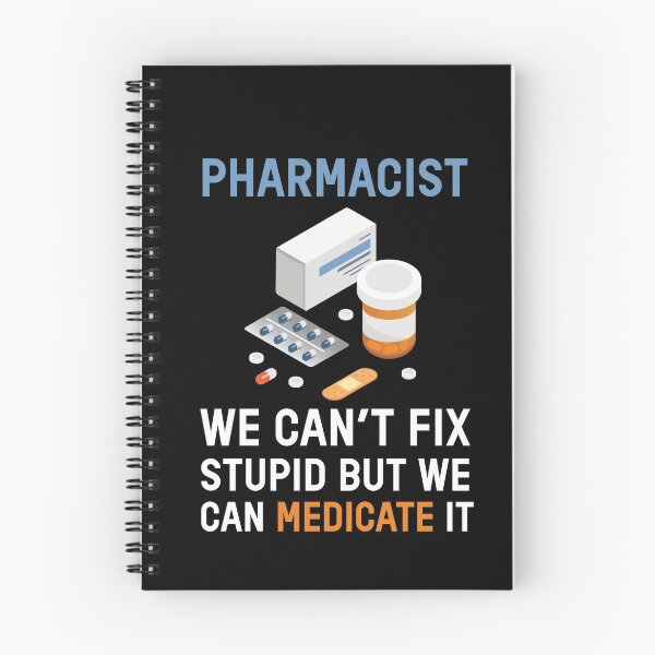 Item preview, Phamacist We Can Medicate It designed and sold by MooonTees.