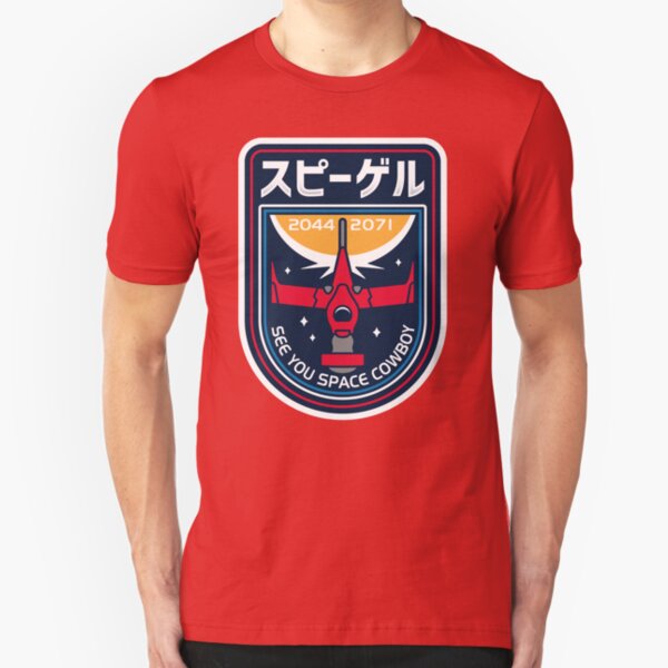 In Memoriam Slim Fit T-Shirt