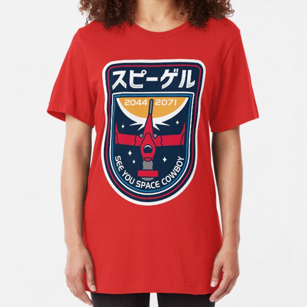 In Memoriam Slim Fit T-Shirt