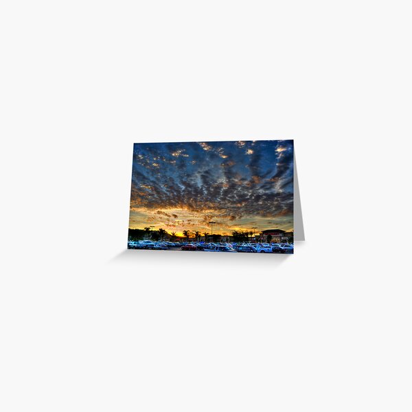 Item preview, Sunset Clouds designed and sold by Frank Garciarubio.