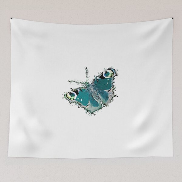 Item preview, butterfly designed and sold by ajkbilder.