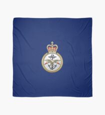British Armed Forces Emblem 3D Scarf