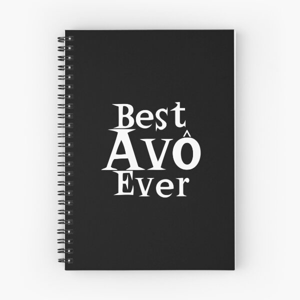 Item preview, Best Avo Ever Melhor Avo do Mundo best Grandma In Portuguese white designed and sold by we1000.