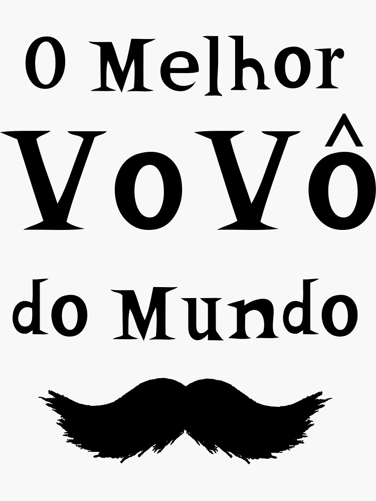 Portuguese Kids - How do you spell grandma? Vovó, Vavó, Vóvó, Vava, Vawvaw,  Volvo? #PortugueseProblems #PortugueseKids