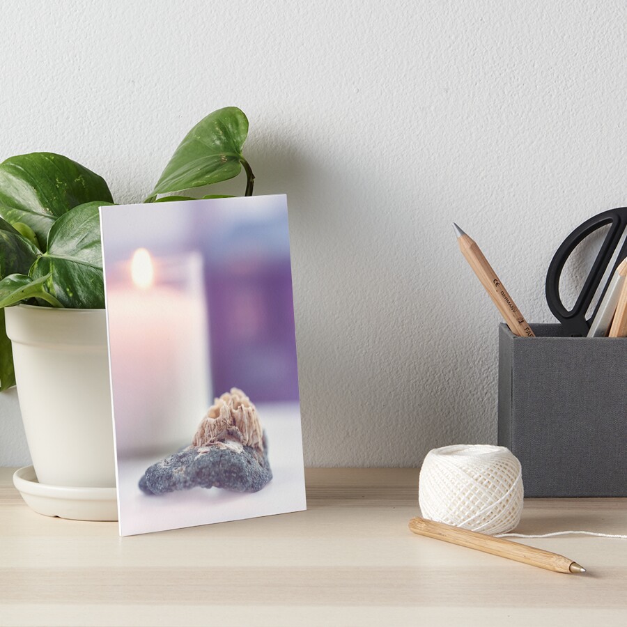 Item preview, Art Board Print designed and sold by Gben.