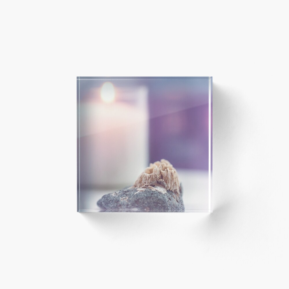 Item preview, Acrylic Block designed and sold by Gben.
