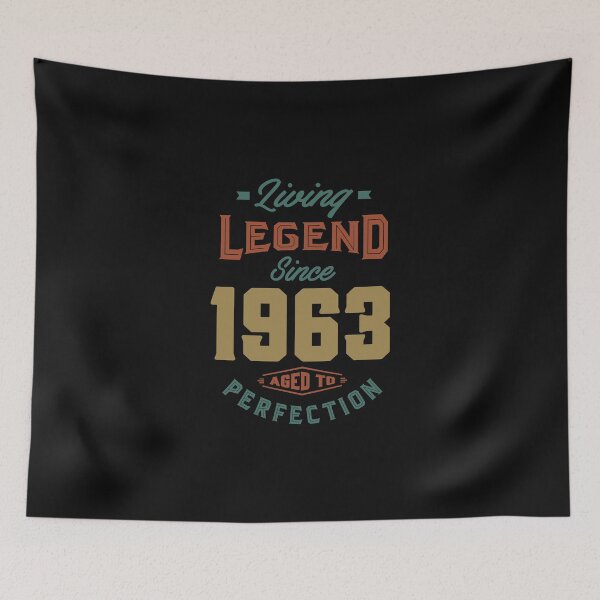 Item preview, Living Legend 1963 designed and sold by cidolopez.