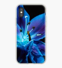 Stargazer Lily iPhone Case