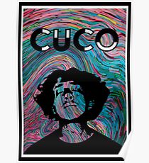 Cuco Poster Poster
