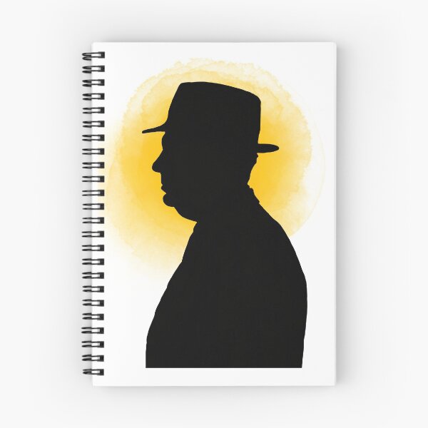 Item preview, Endeavour - Fred Thursday designed and sold by GoodOldBaz4.