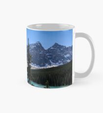 Moraine Lake Mug