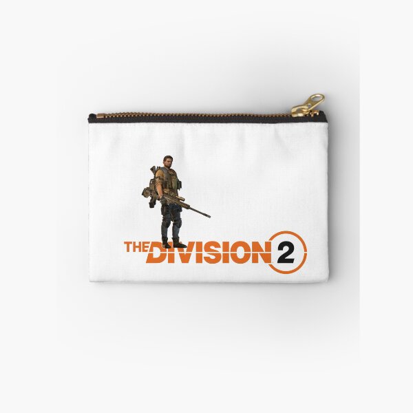 Item preview, Tom Clancy's The Division 2 designed and sold by Frnck.