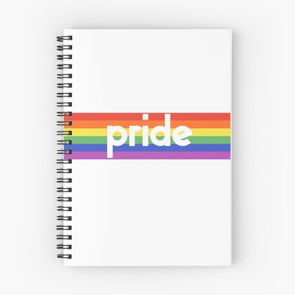 Item preview, Mes del orgullo Retro Pride Rainbow Flag Camiseta unisex designed and sold by BKLS.
