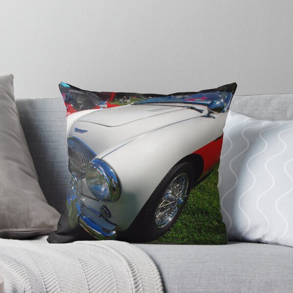Item preview, Austin Healey 100-4 designed and sold by John Schneider.