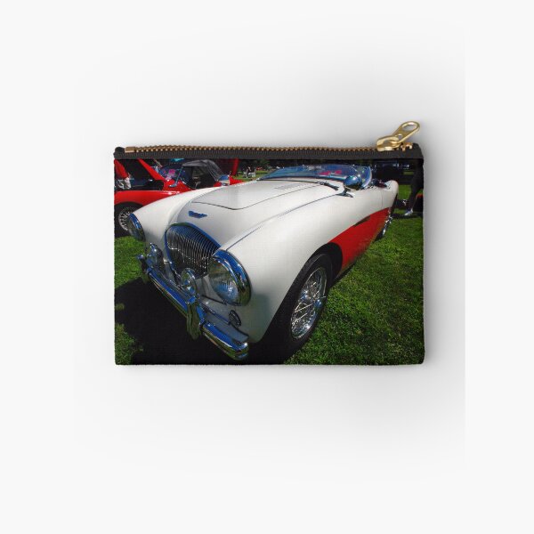 Item preview, Austin Healey 100-4 designed and sold by John Schneider.