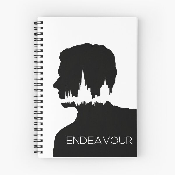 Item preview, Endeavour designed and sold by GoodOldBaz4.