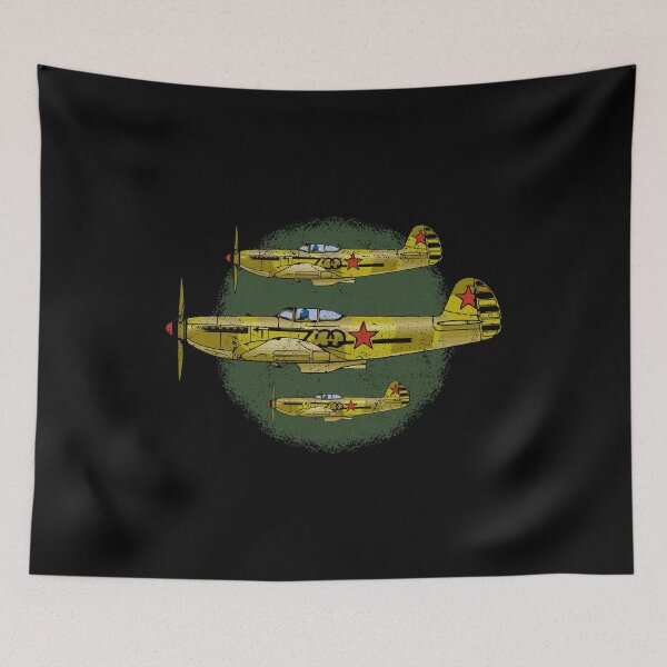 Item preview, Classic Fighter Planes designed and sold by KoolMoDee.