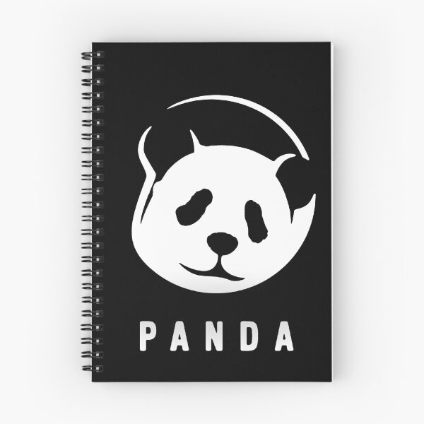 Item preview, The Happy Panda Bear designed and sold by FantasySkyArt.