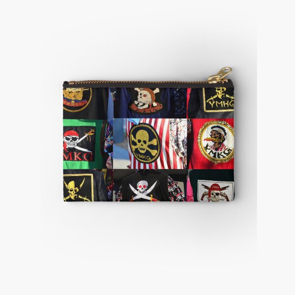 Item preview, Ye Mystic Krew of Gasparilla designed and sold by David Lee Thompson.