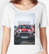 Mini Women's Relaxed Fit T-Shirt