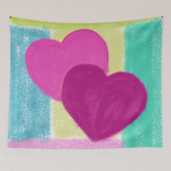 Item preview, Love is Light  designed and sold by Attiva.