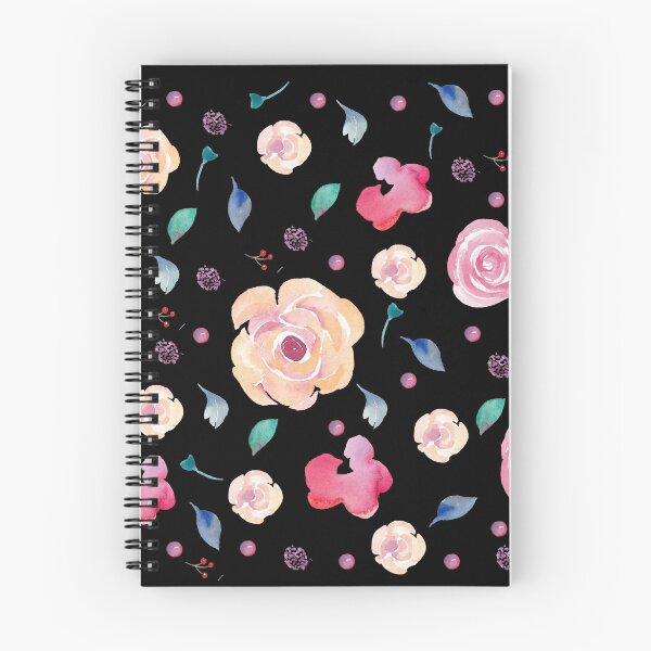 Item preview, Springtime florals II designed and sold by sevenroses.