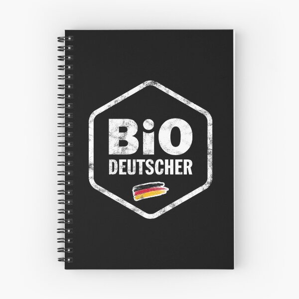 Item preview, BIO GERMAN USED LOOK designed and sold by SUBGIRL.