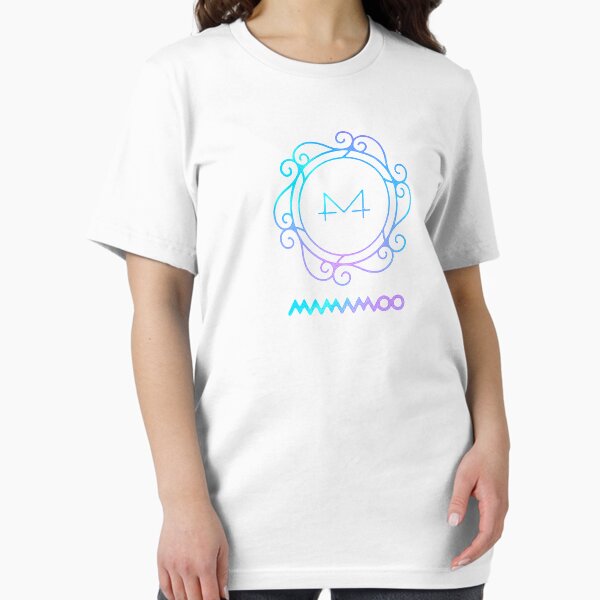 Item preview, LOGO Mamamoo designed and sold by PepGuardi.