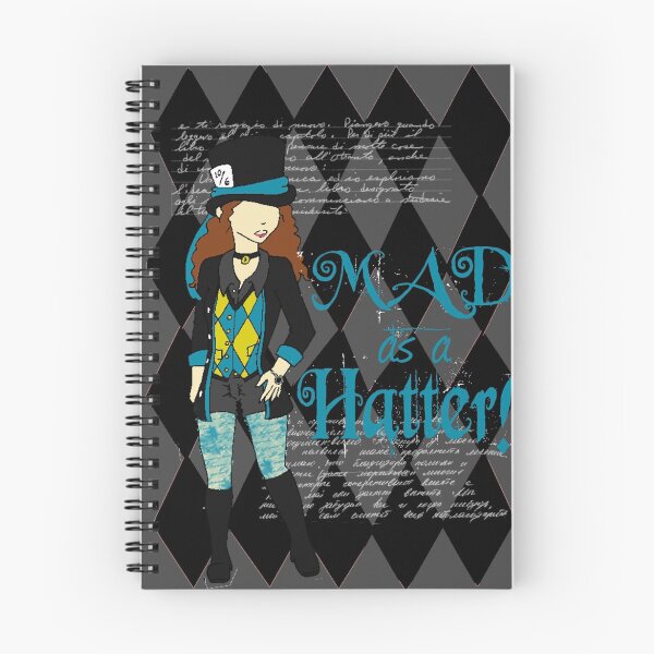 Item preview, She's Mad, Mad, Mad - Sticker Edition designed and sold by kayeskew.