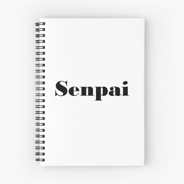 Artikelvorschau, SENPAI entworfen und verkauft von sashimi-kun.