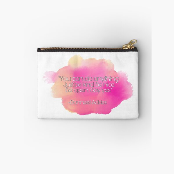 Item preview, Danneel Quote designed and sold by Emily D'Amato.