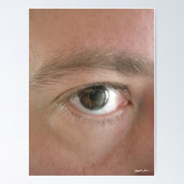 Item preview, An Eye  May 2010 designed and sold by TravelPhotoArt.
