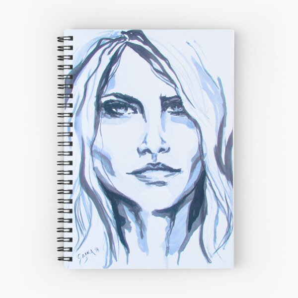 Item preview, Cara Delevingne designed and sold by ErikaNicole.