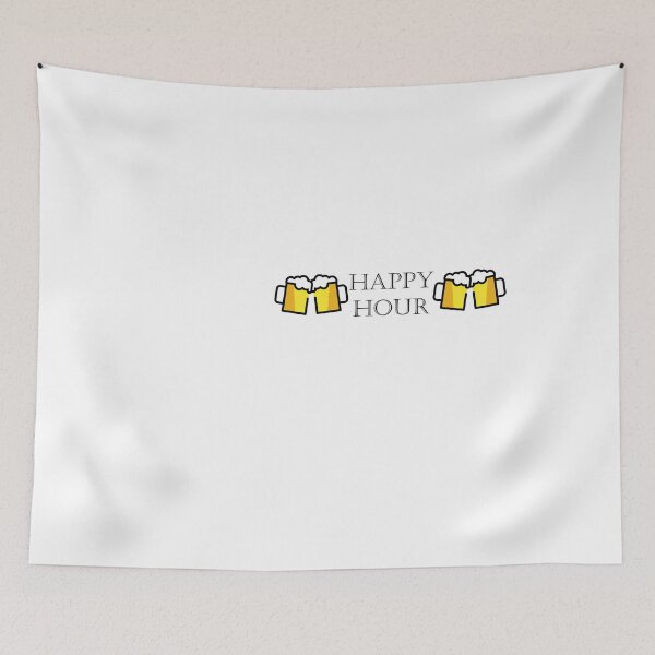 Item preview, Happy Hour designed and sold by Mysagi.