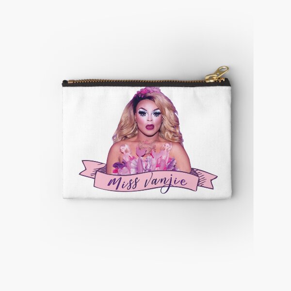 Item preview, RuPaul Drag Race - Miss Vanjie designed and sold by chidees.