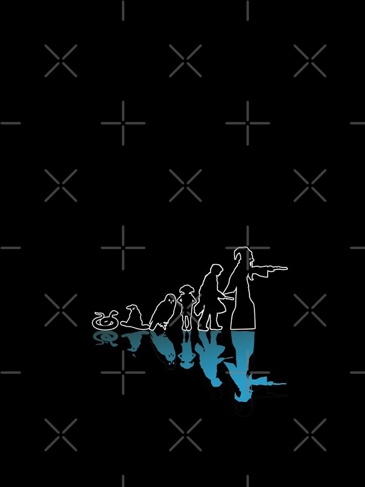 Thumbnail 4 of 4, iPhone Case, Wizard Evolution designed and sold by MarcelV17.