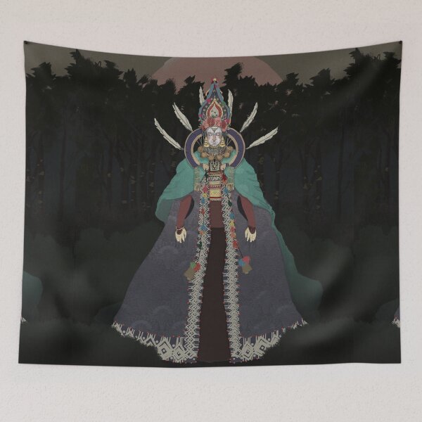 Item preview, Vakker designed and sold by tova-artworks.