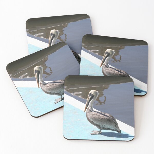 Item preview, Pelican Bird designed and sold by XCEEDTRANSITION.